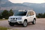 Nissan X-Trail 2011 года